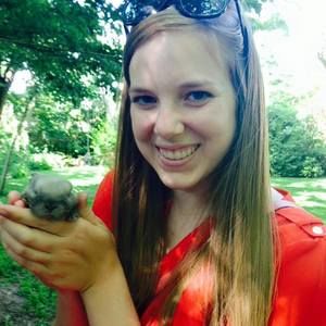 Meet your Posher, Deena